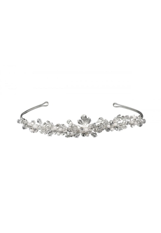 Bianco Evento D40 Diadem