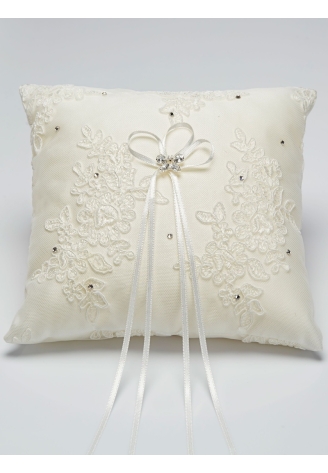 Bianco Evento K2 Ringkissen Swarovski Steinen ()