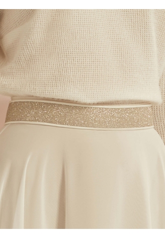 Bianco Evento PA93 Gürtel ()
