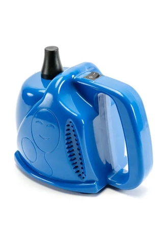 PartyDeko Elektrische Pumpe ()