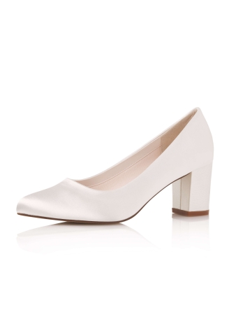 Rainbow Club Bo Brautschuhe ()