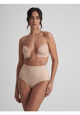 BYE BRA Push-up Cups BH ()
