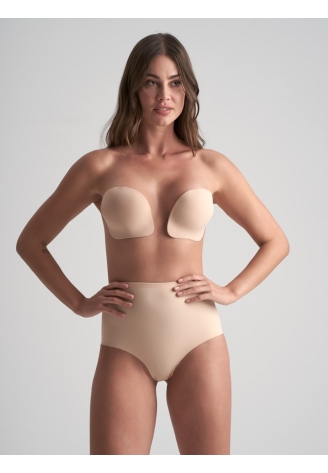 BYE BRA Push-up Cups BH