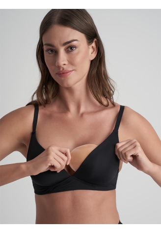 BYE BRA Adhesive Bikini Push-Up Pads Bikinipads
