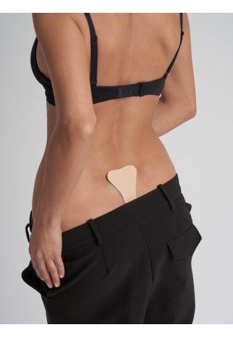 BYE BRA Adhesive Thong Unterwäsche