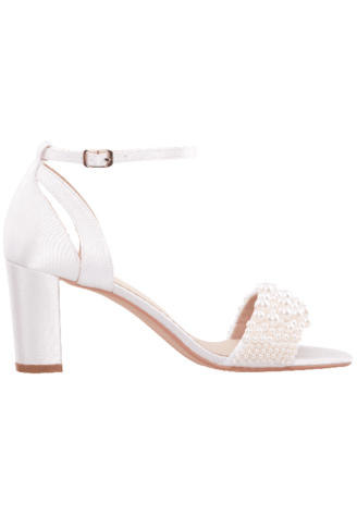 The Perfect Bridal Company Carrie Brautschuhe ()