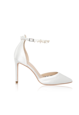 The Perfect Bridal Company Ella-39 Brautschuhe Zweite Wahl ()