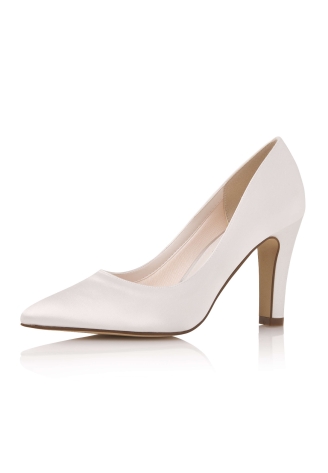 Rainbow Club Fera Brautschuhe Ivory ()