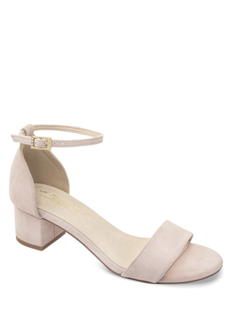 G. Westerleigh Alice Brautschuhe ()