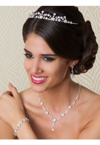 G. Westerleigh BL6029 Armband Braut ()