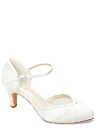 G. Westerleigh Clara Brautschuhe ()