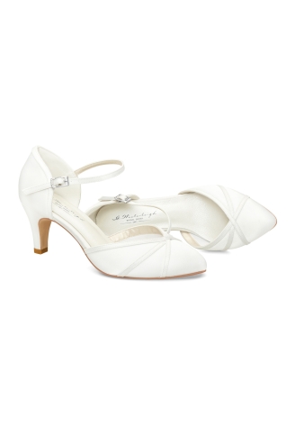 G. Westerleigh Clara Brautschuhe