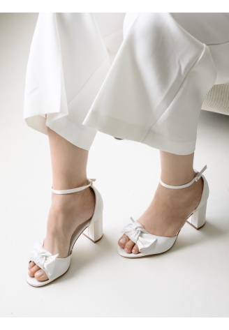 G. Westerleigh Diane Brautschuhe