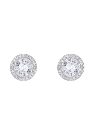 G. Westerleigh ER4140 Ohrringe Silber ()