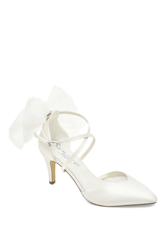 G. Westerleigh Florence Brautschuhe ()