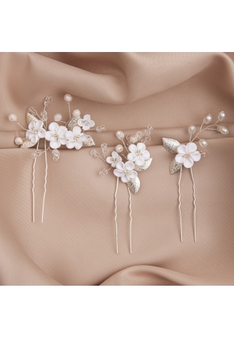 G. Westerleigh HP7021 Haarkamm