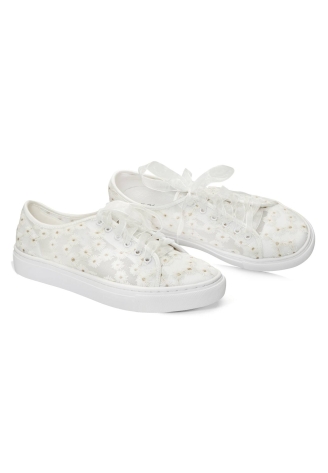G. Westerleigh Margerita Brautschuhe