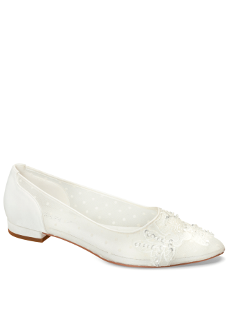 G. Westerleigh Neveah Brautschuhe ()