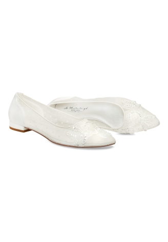 G. Westerleigh Neveah Brautschuhe