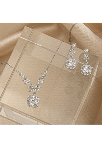 G. Westerleigh NS0781 Schmuckset