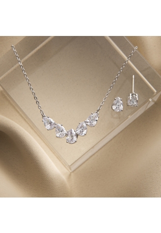 G. Westerleigh NS2161 Schmuckset