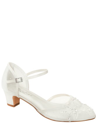 G. Westerleigh Polly Brautschuhe ()