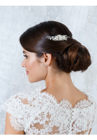 ST1-3302 Haarkamm - G. Westerleigh ()