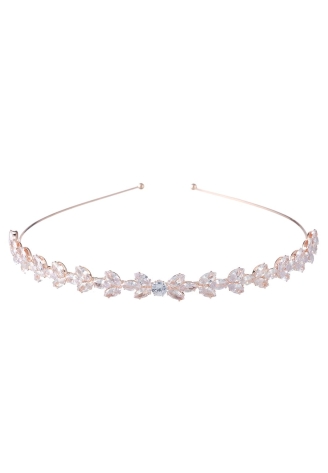 G. Westerleigh TR2940RG Diadem Rosegold ()