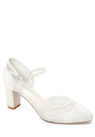G. Westerleigh Zoey Brautschuhe ()