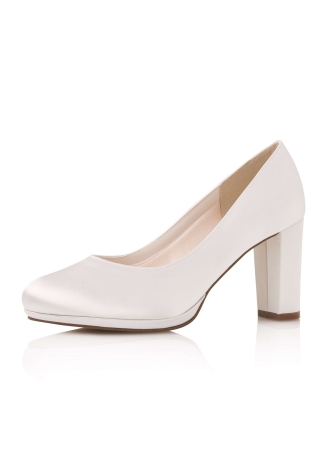Rainbow Club Gwenn Brautschuhe ()