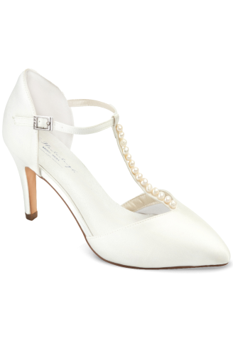 G. Westerleigh Sienna Brautschuhe ()