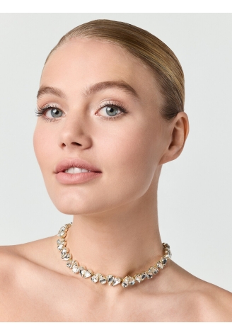 Poirier JN-75277 Haarkamm gold ()