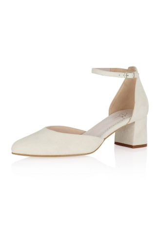 Fiarucci Bridal Judith Brautschuhe ()