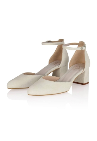 Fiarucci Bridal Judith Brautschuhe
