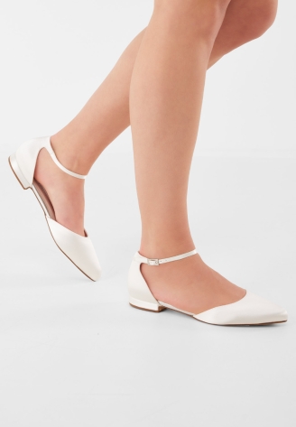 Rainbow Club Khloe Brautschuhe