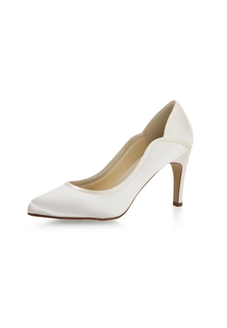 Rainbow Club Lucy-37½ Brautschuhe 2te Wahl ()