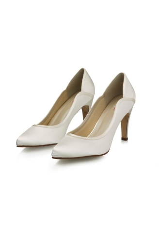 Rainbow Club Lucy-37½ Brautschuhe 2te Wahl