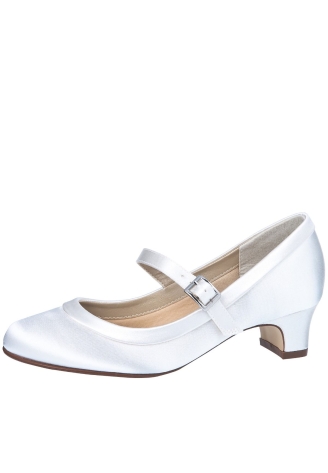 Rainbow Club Maisie-35 Kommunieschoenen Zweite Wahl ()