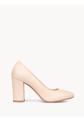 Content Dione Brautschuhe Blush ()