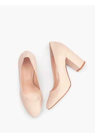 Content Dione Brautschuhe Blush