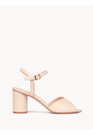 Content Fortuna Brautschuhe Blush ()