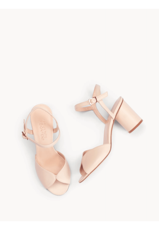 Content Fortuna Brautschuhe Blush