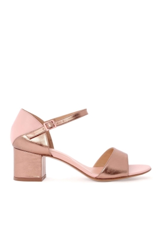 Content Venus Brautschuhe Rose ()