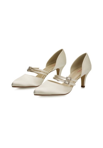 Rainbow Club Misty Brautschuhe