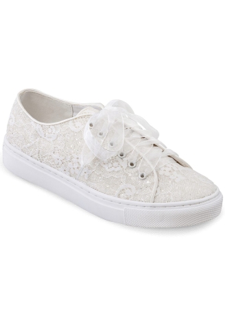 G. Westerleigh Brautschuhe Nicki-38 Zweite Wahl