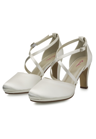 Rainbow Club Olaila Brautschuhe