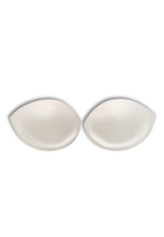 Poirier P-010 Push-up Cups Ivory
