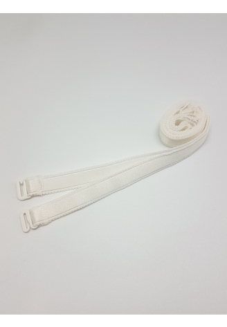 Poirier P-023 Träger Ivory
