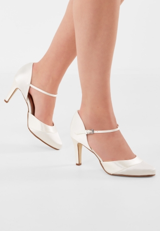 Rainbow Club Passionberry Brautschuhe