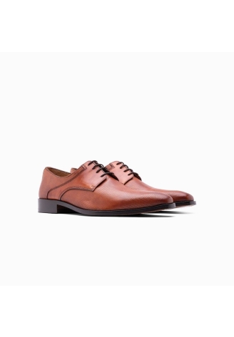 Paulo Bellini Albano Hochzeitsschuhe Herren Cognac